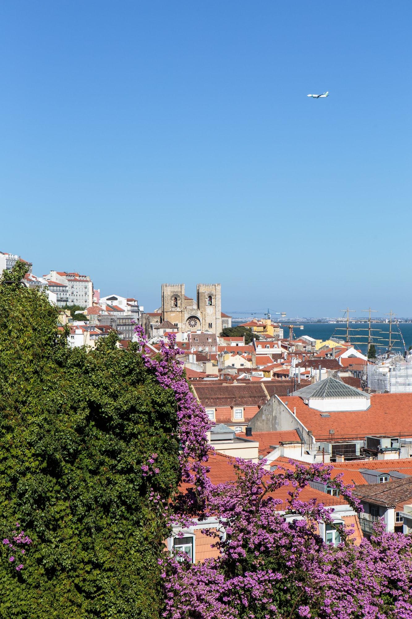 Dear Lisbon - Palace Chiado Suites 외부 사진