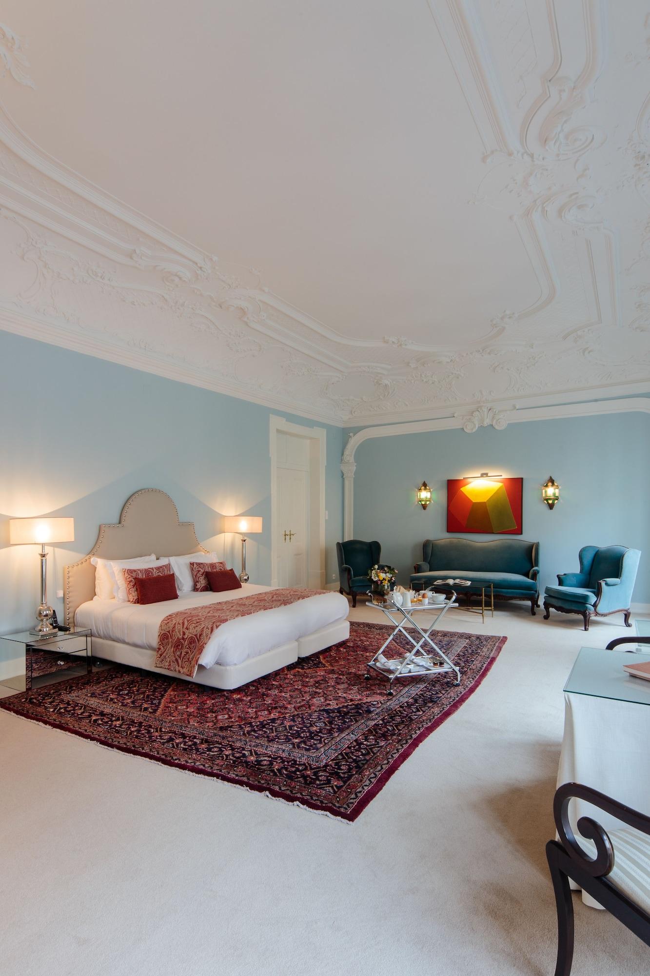 Dear Lisbon - Palace Chiado Suites 외부 사진