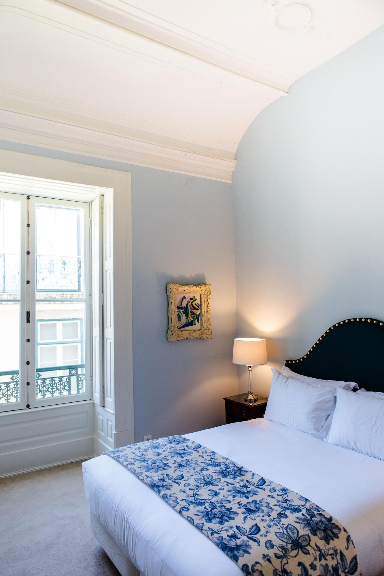 Dear Lisbon - Palace Chiado Suites 외부 사진