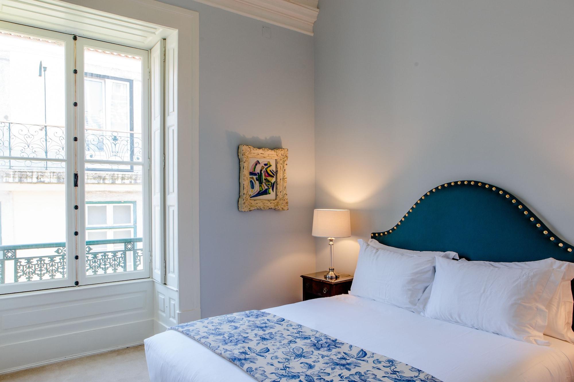 Dear Lisbon - Palace Chiado Suites 외부 사진