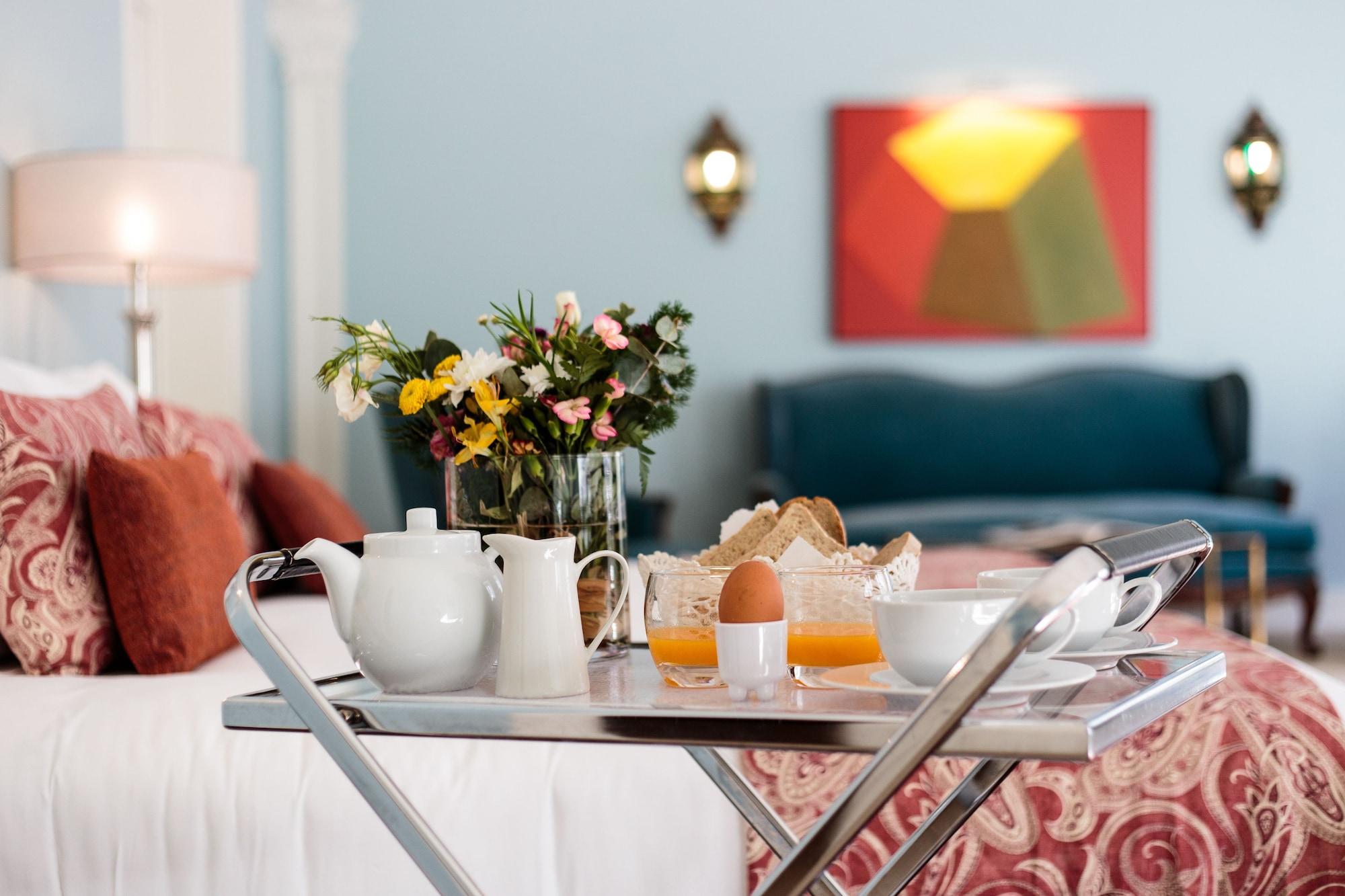 Dear Lisbon - Palace Chiado Suites 외부 사진
