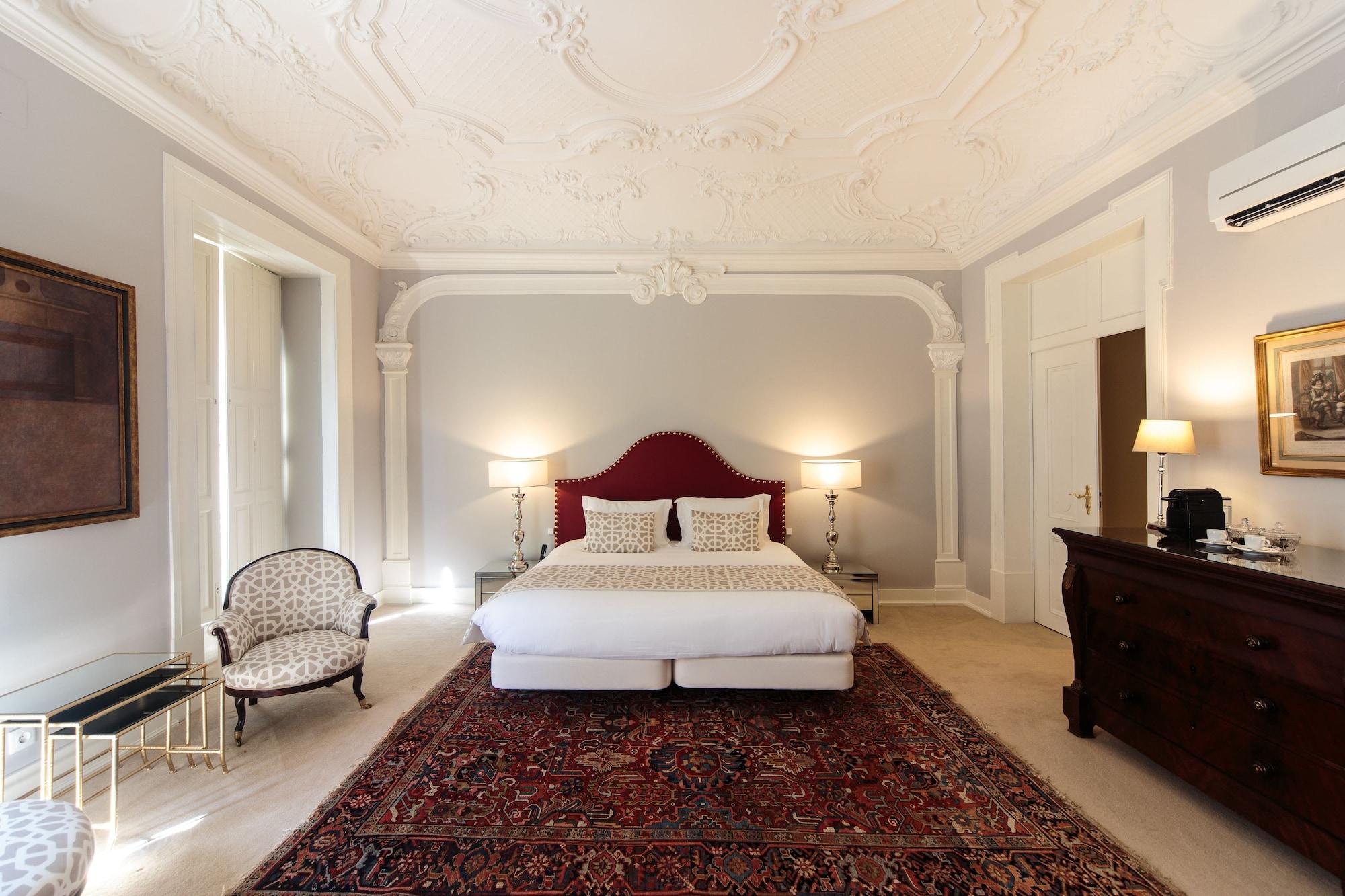 Dear Lisbon - Palace Chiado Suites 외부 사진