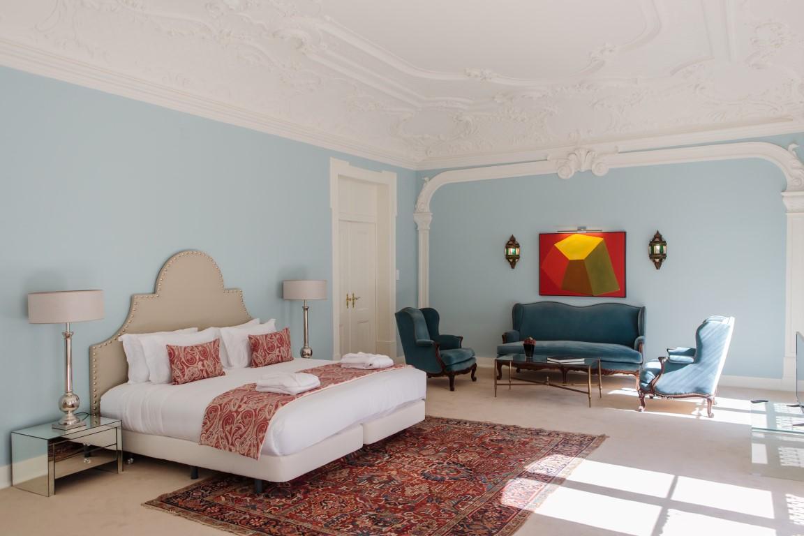 Dear Lisbon - Palace Chiado Suites 외부 사진