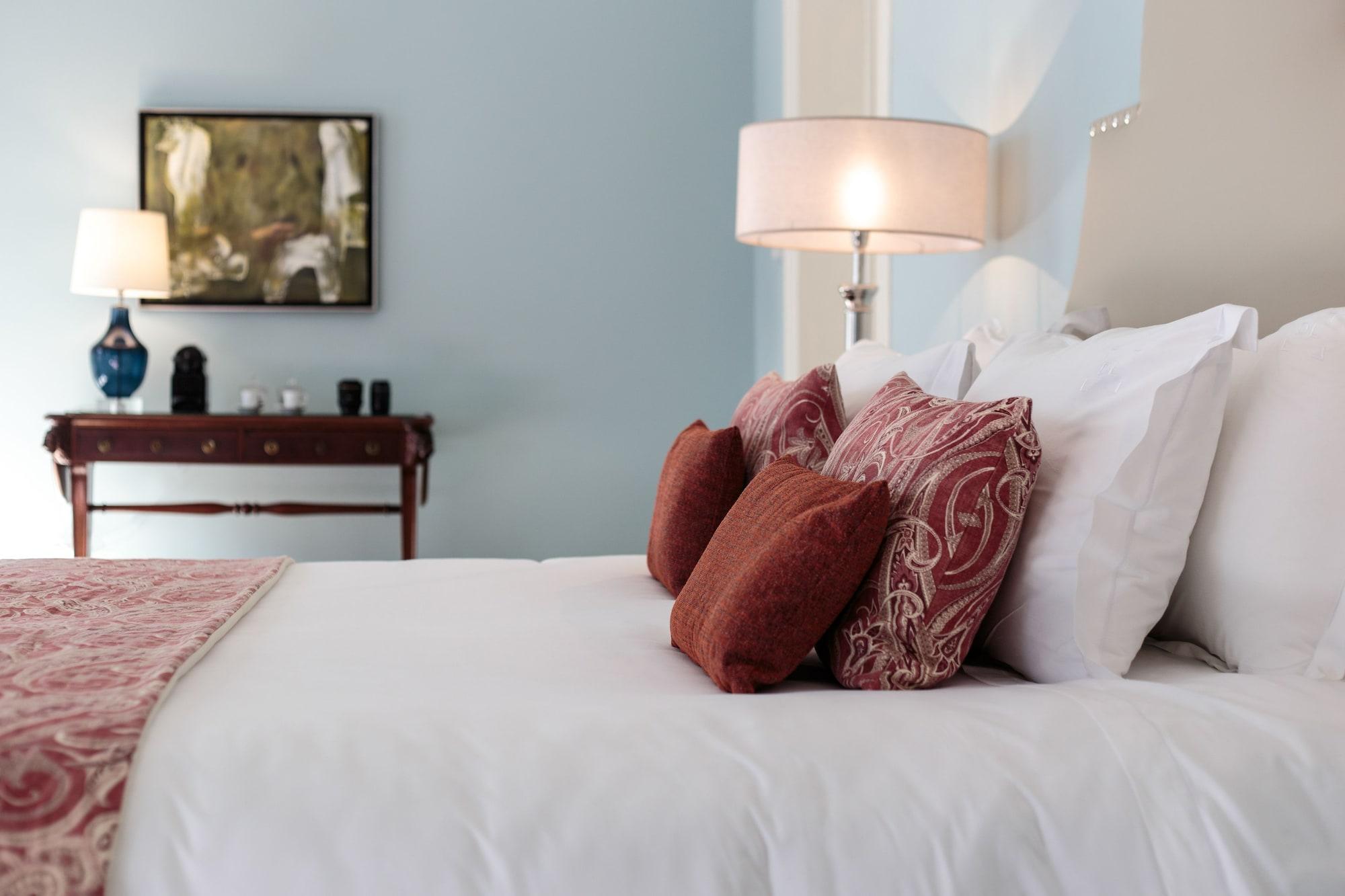 Dear Lisbon - Palace Chiado Suites 외부 사진