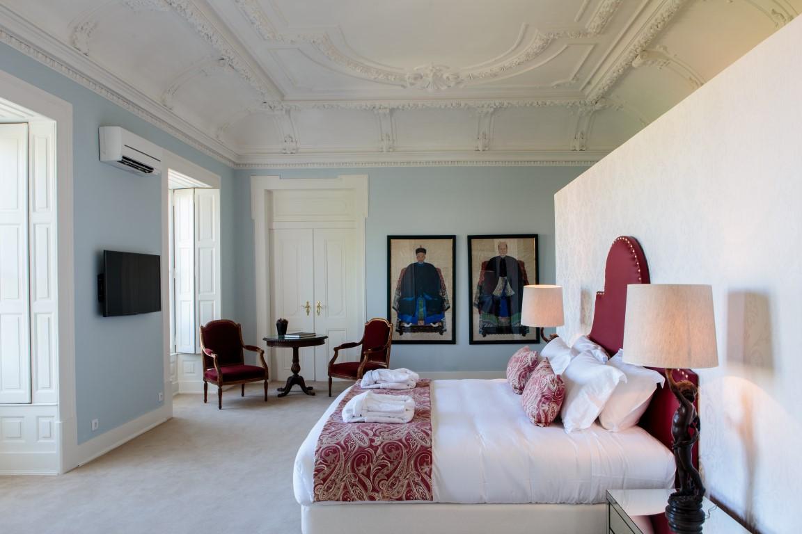 Dear Lisbon - Palace Chiado Suites 외부 사진