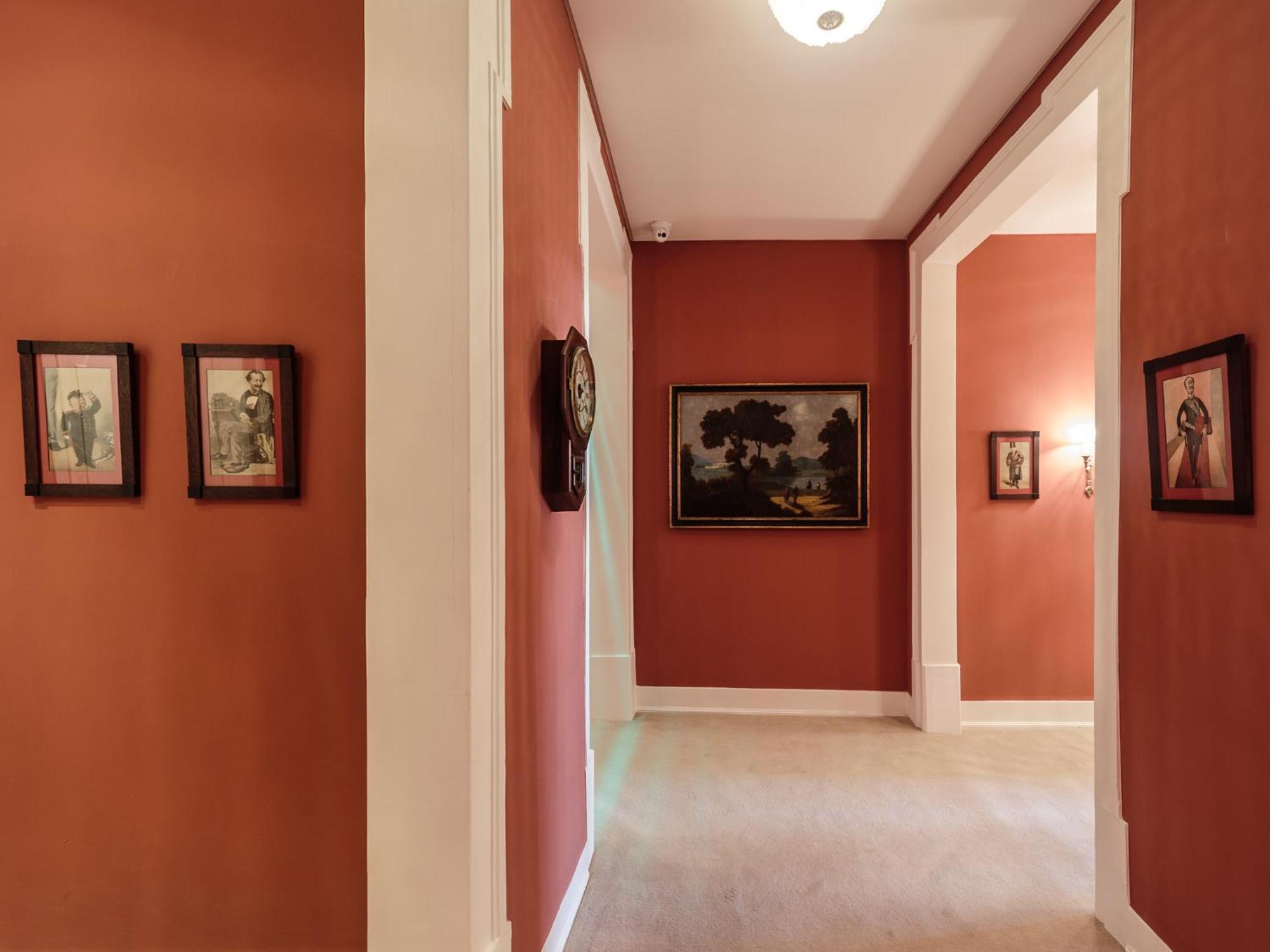 Dear Lisbon - Palace Chiado Suites 외부 사진