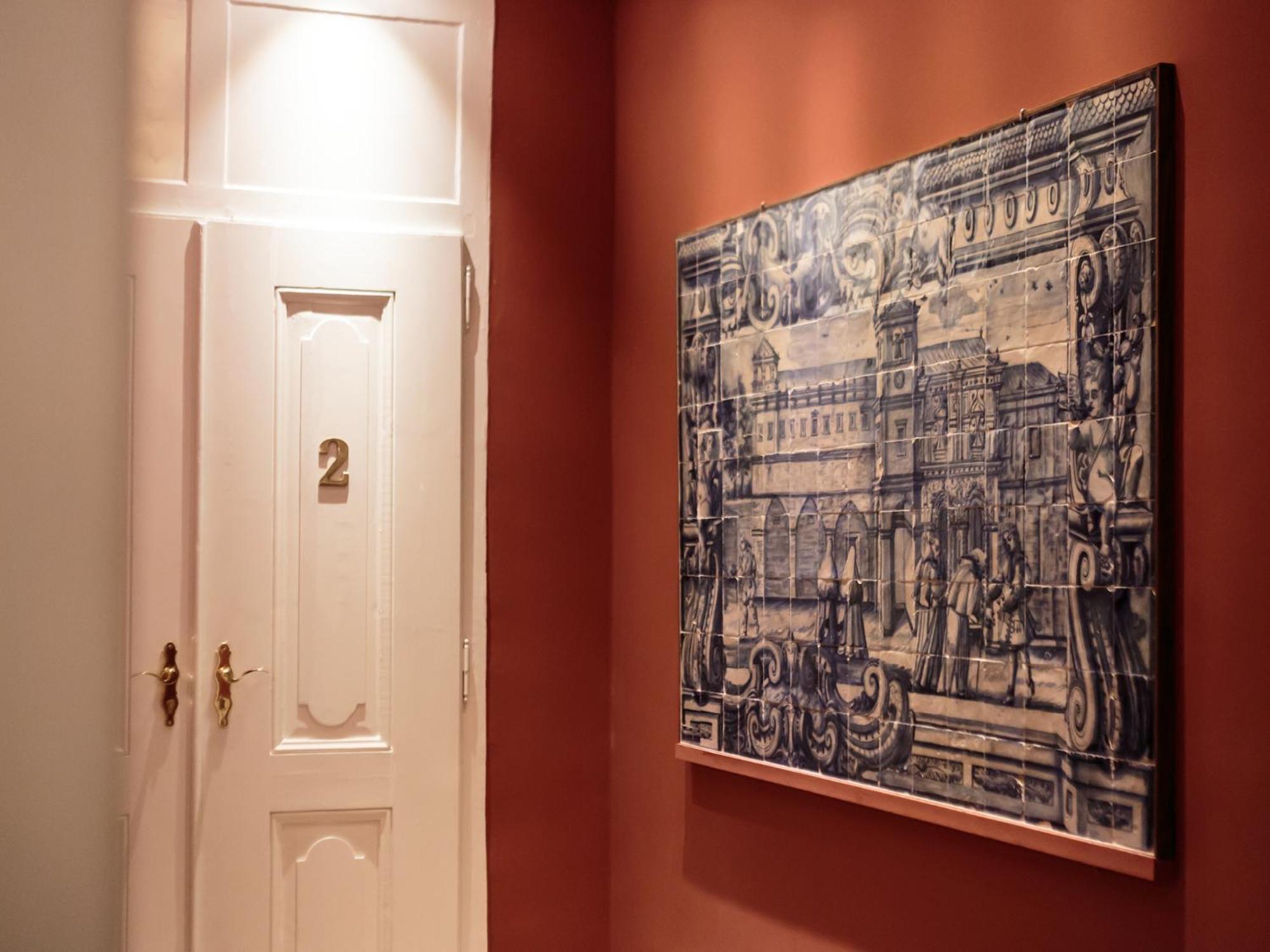 Dear Lisbon - Palace Chiado Suites 외부 사진