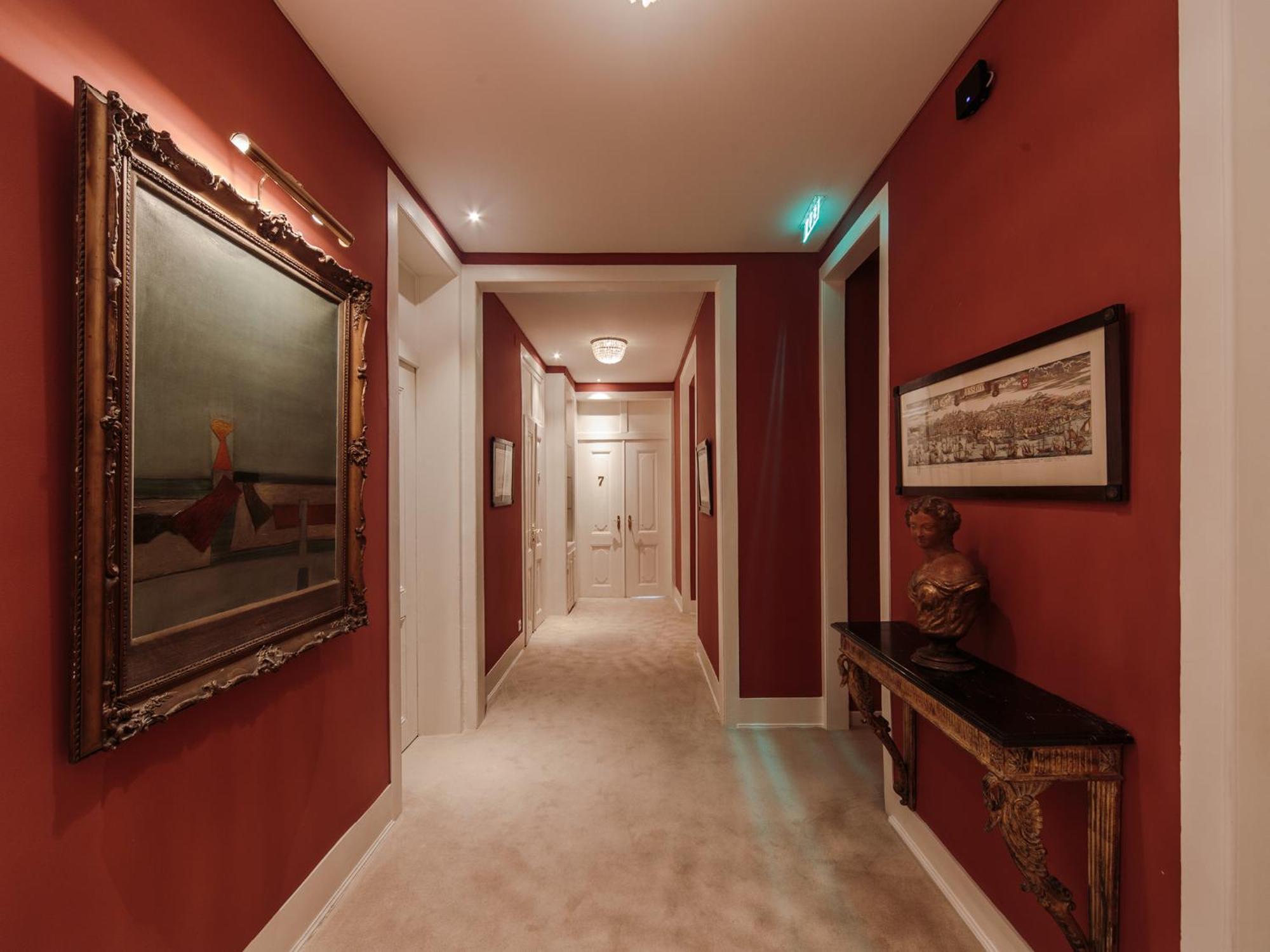 Dear Lisbon - Palace Chiado Suites 외부 사진