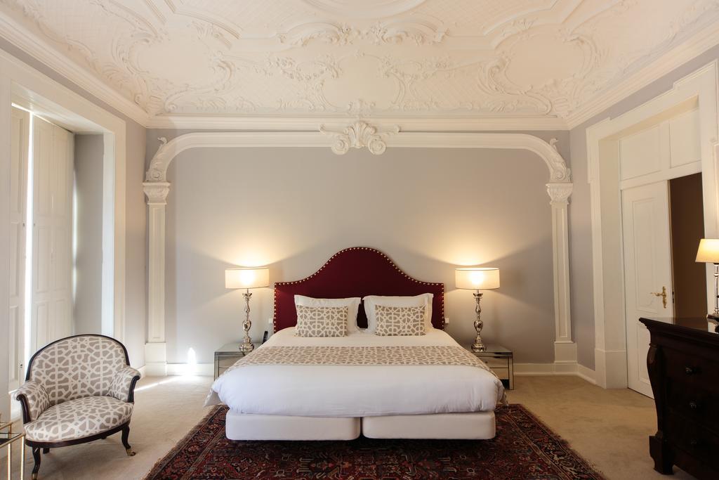 Dear Lisbon - Palace Chiado Suites 외부 사진