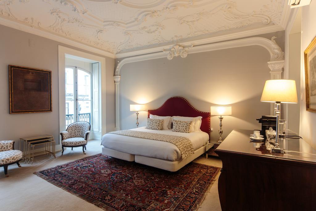 Dear Lisbon - Palace Chiado Suites 외부 사진