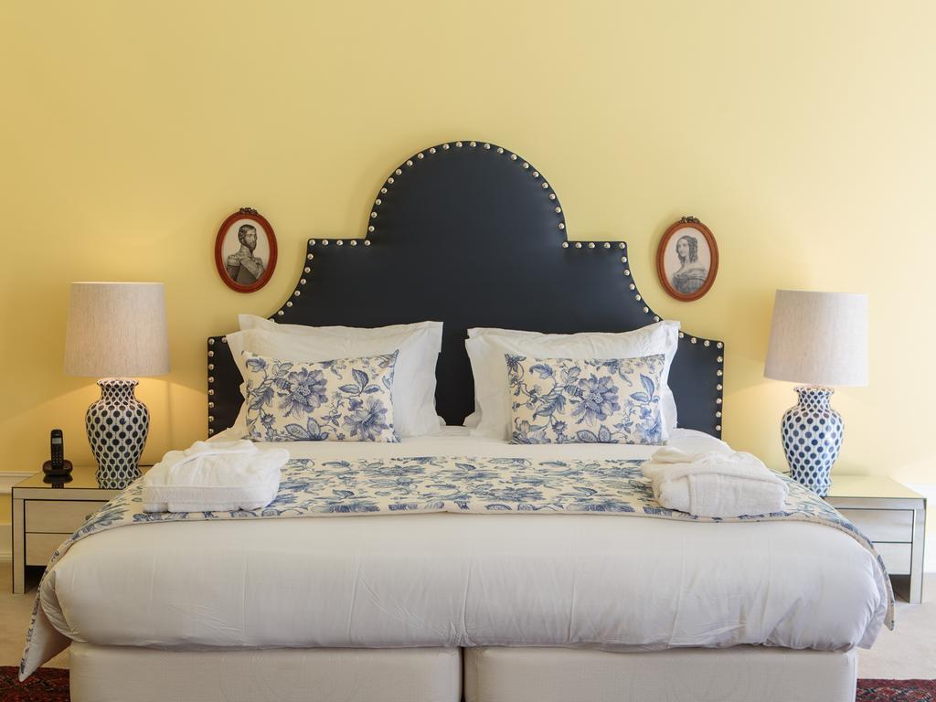 Dear Lisbon - Palace Chiado Suites 외부 사진