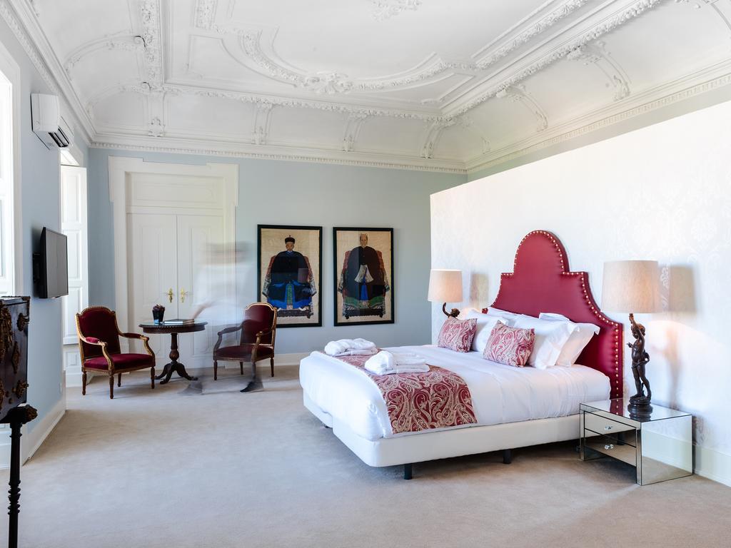 Dear Lisbon - Palace Chiado Suites 외부 사진