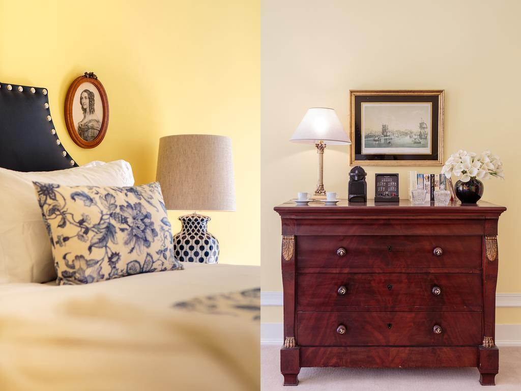 Dear Lisbon - Palace Chiado Suites 외부 사진