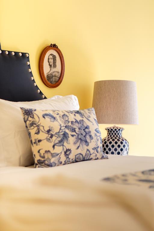 Dear Lisbon - Palace Chiado Suites 외부 사진