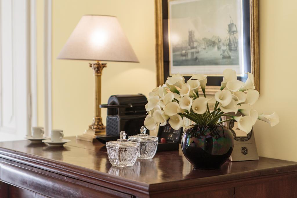 Dear Lisbon - Palace Chiado Suites 외부 사진