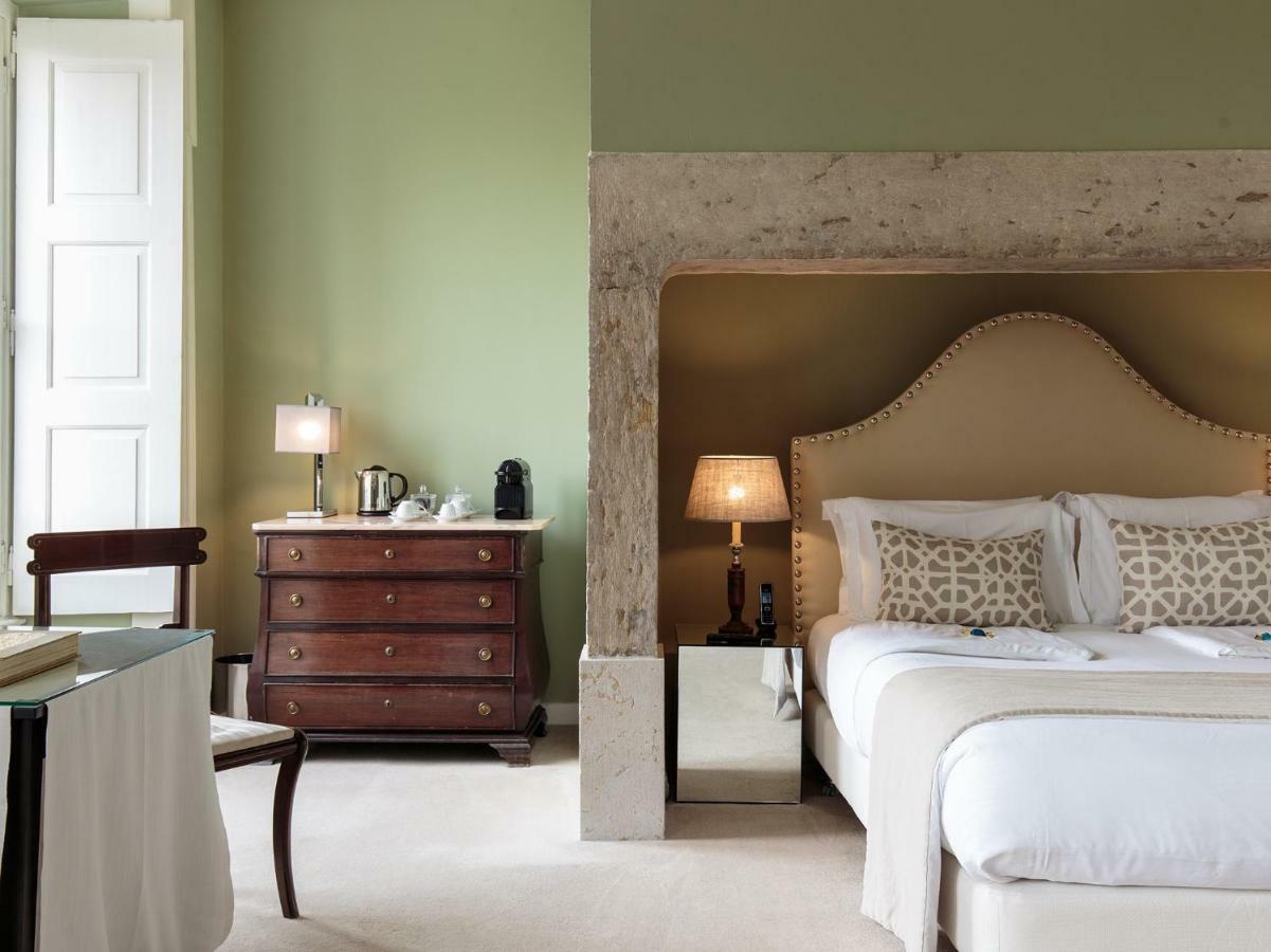 Dear Lisbon - Palace Chiado Suites 외부 사진