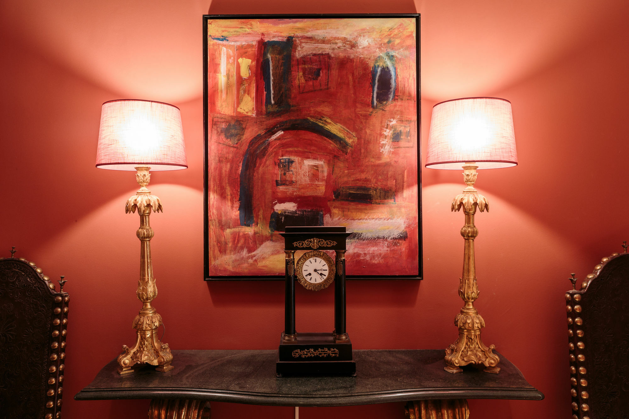 Dear Lisbon - Palace Chiado Suites 외부 사진