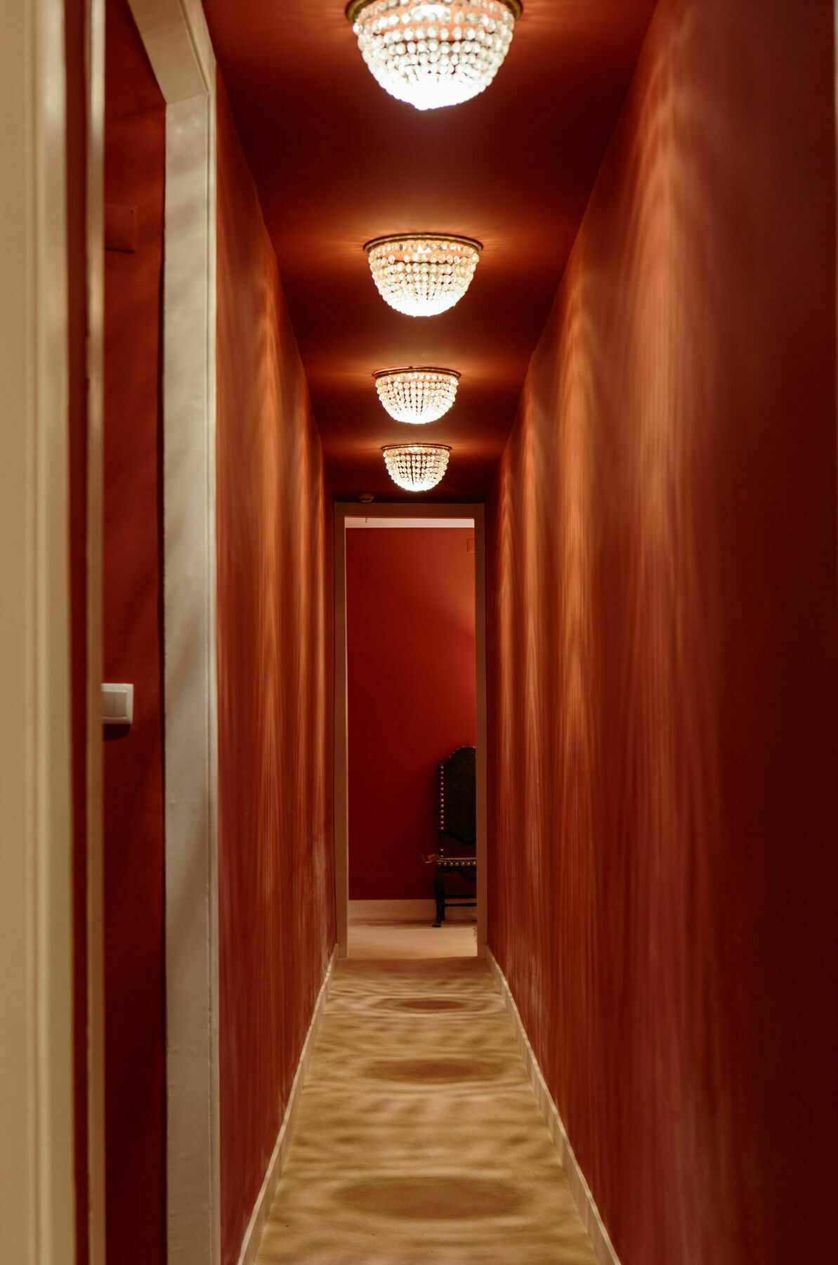 Dear Lisbon - Palace Chiado Suites 외부 사진