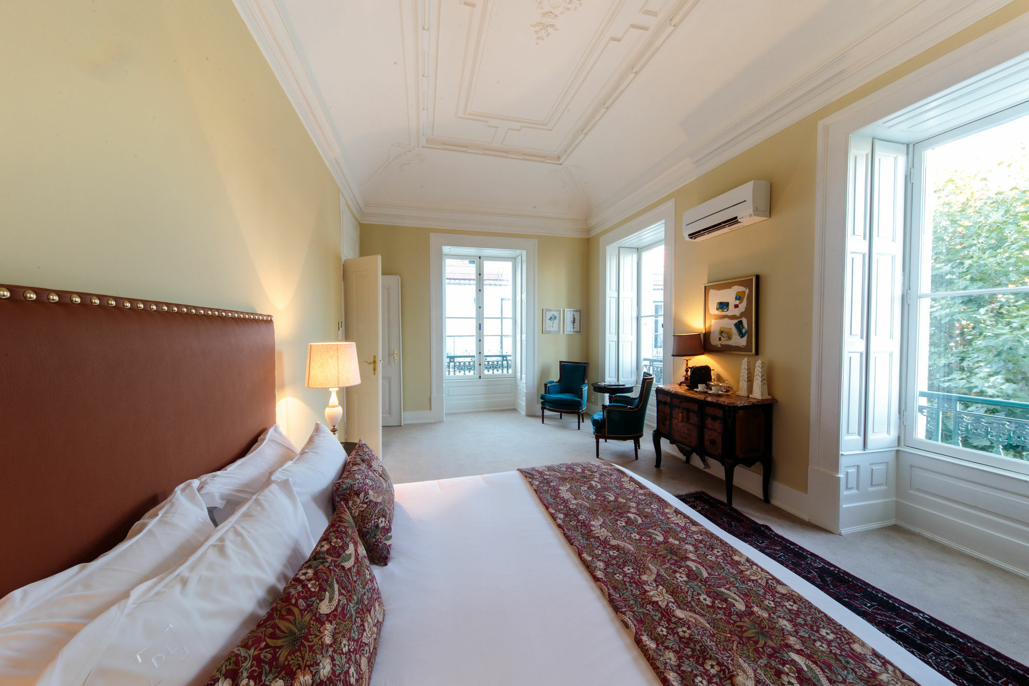 Dear Lisbon - Palace Chiado Suites 외부 사진