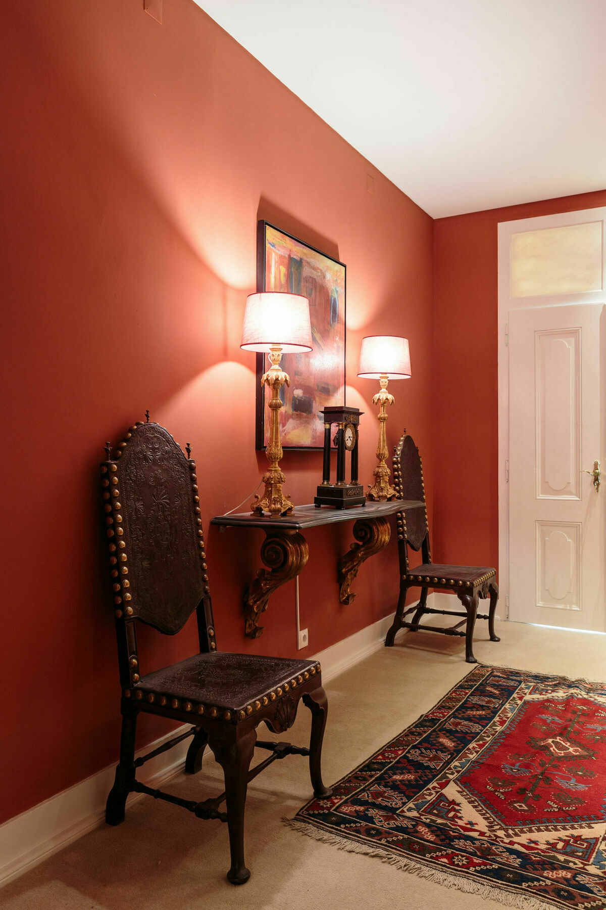 Dear Lisbon - Palace Chiado Suites 외부 사진