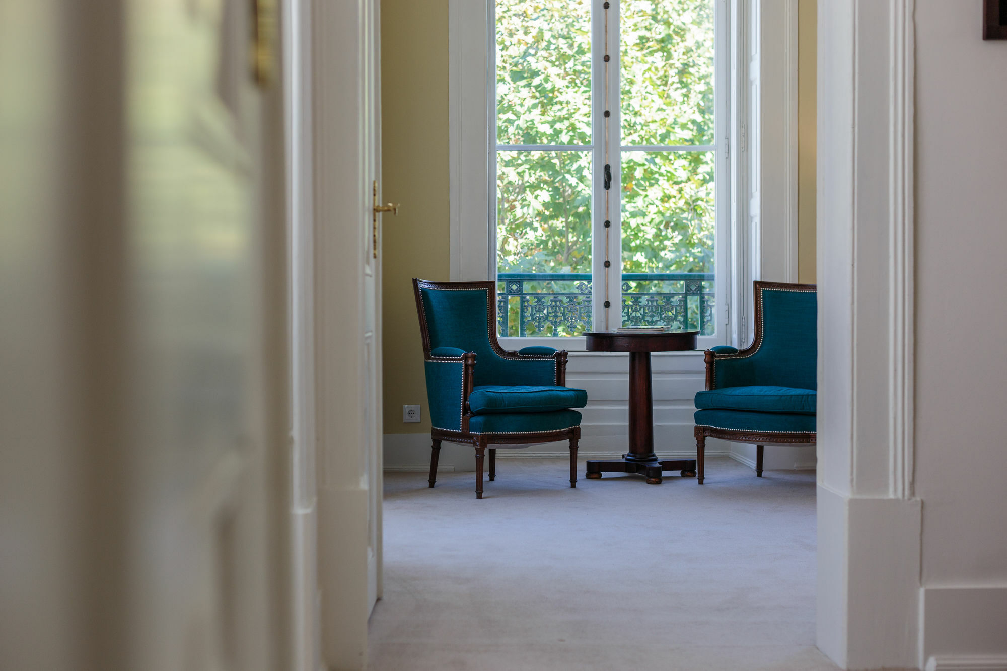 Dear Lisbon - Palace Chiado Suites 외부 사진