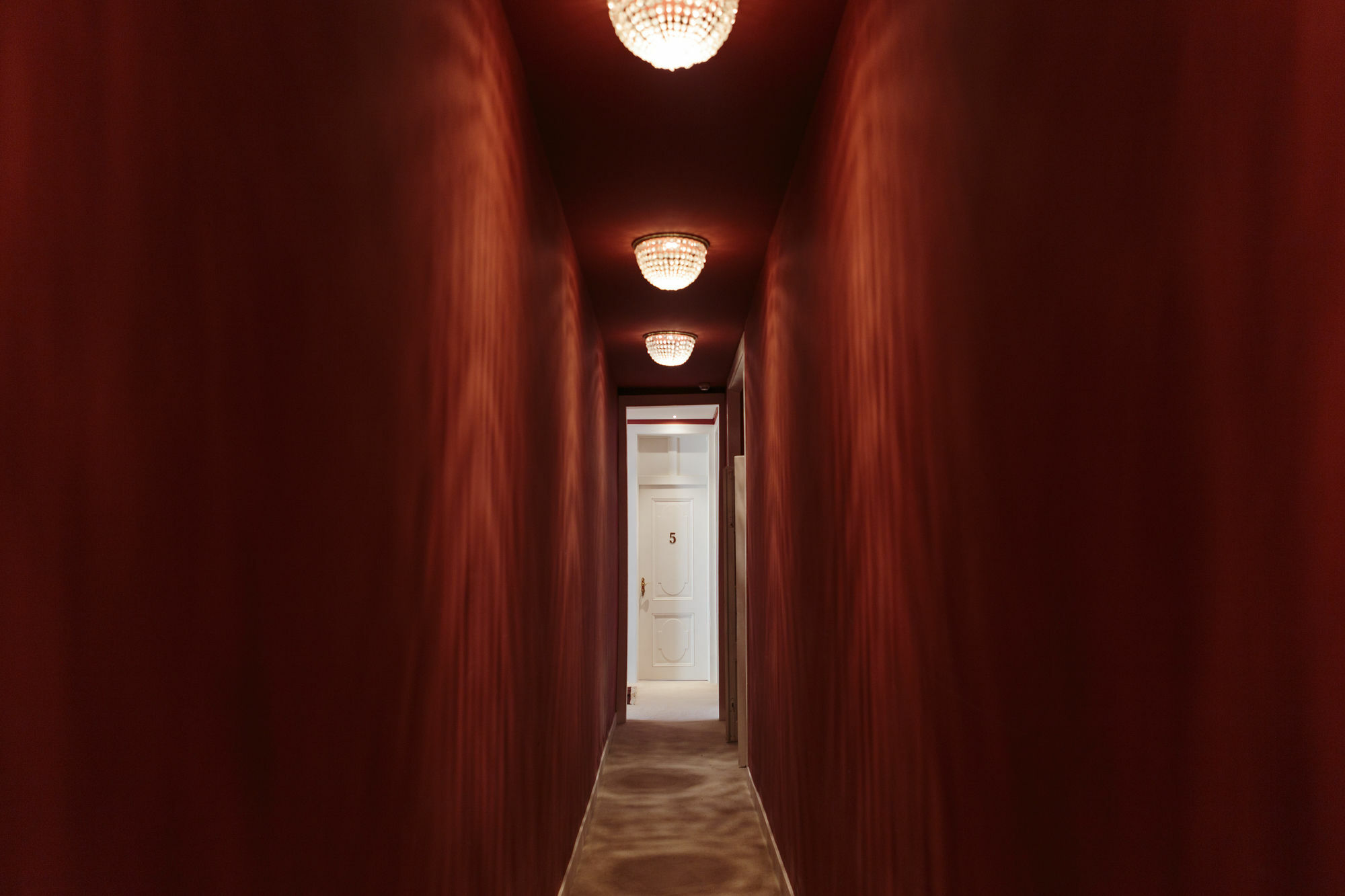 Dear Lisbon - Palace Chiado Suites 외부 사진